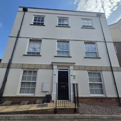 25 Hardwick Hill, Banbury